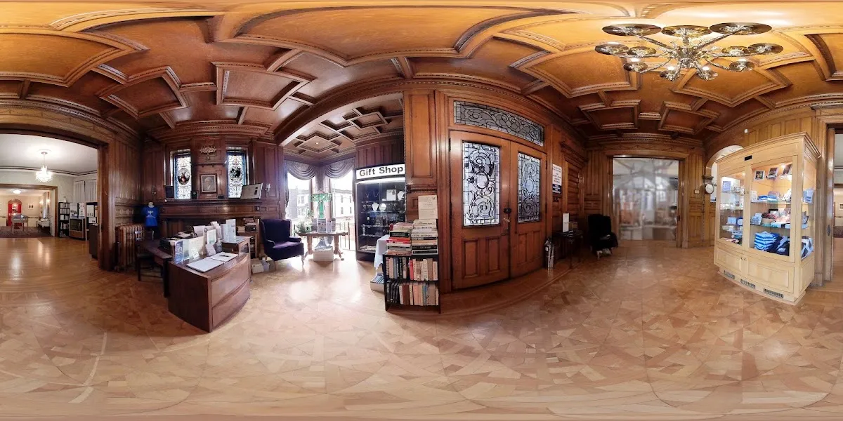Shaarei Zedek Synagogue — photo 8