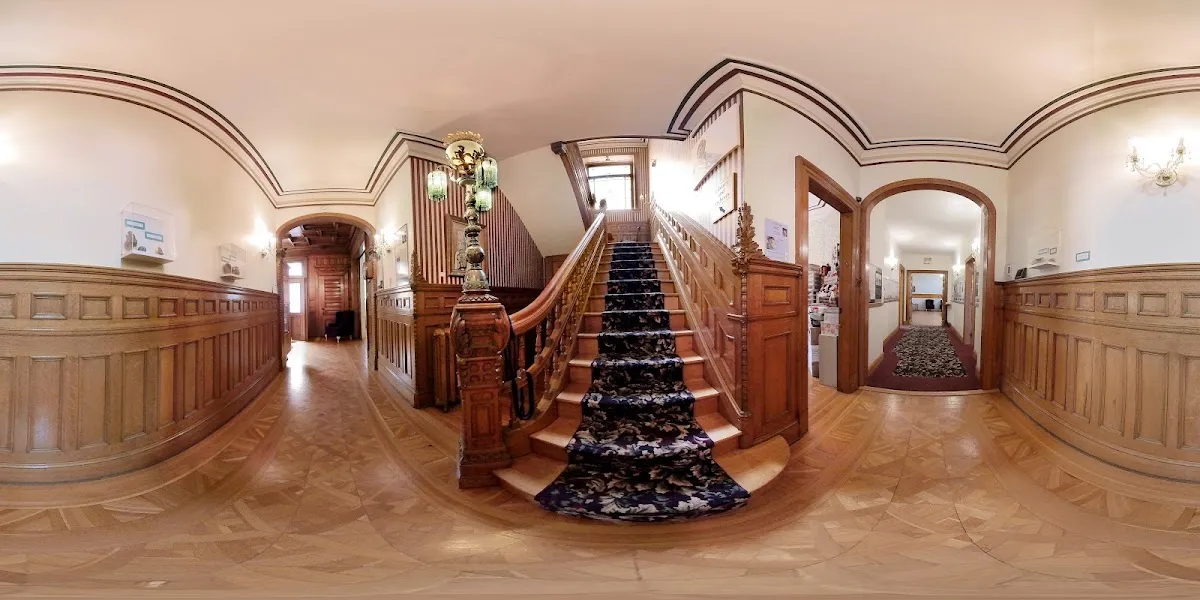 Shaarei Zedek Synagogue — photo 9