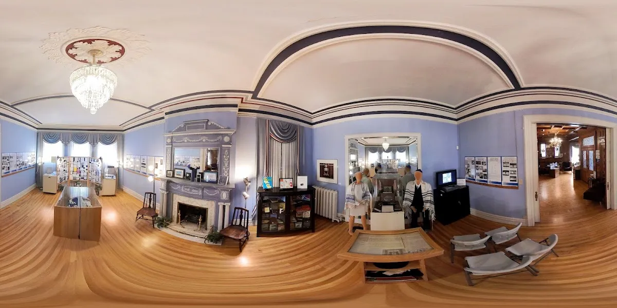 Shaarei Zedek Synagogue — photo 10