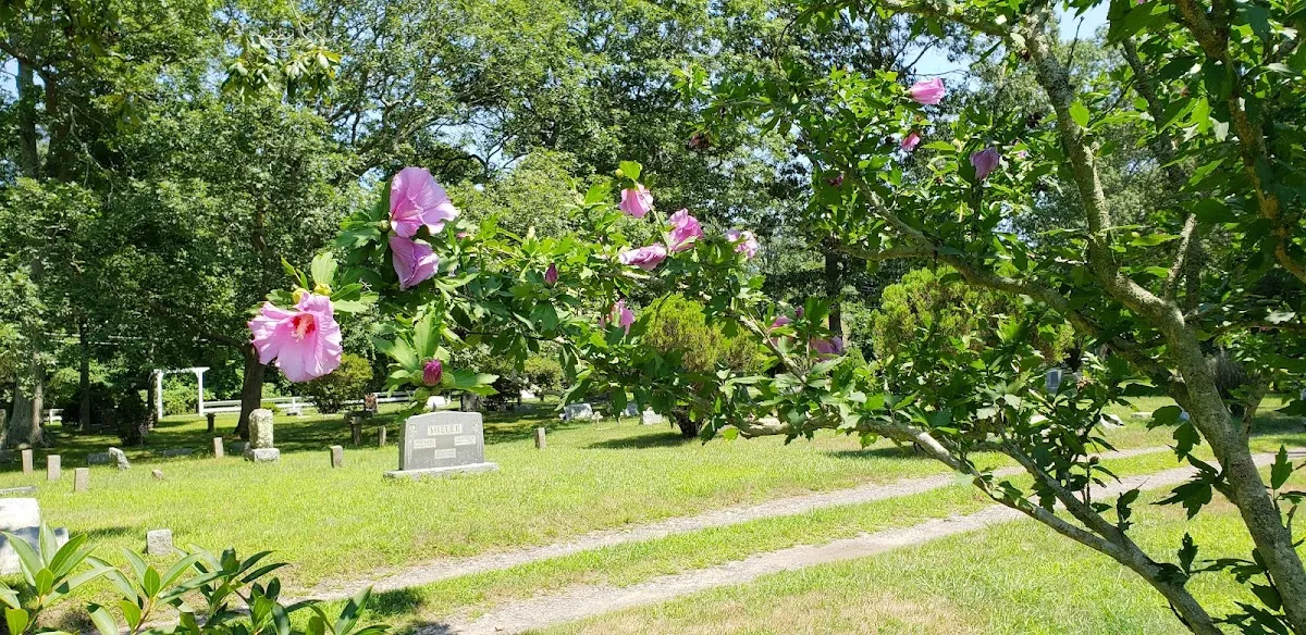 Shaarey Pardes Accabonac Grove — photo 3