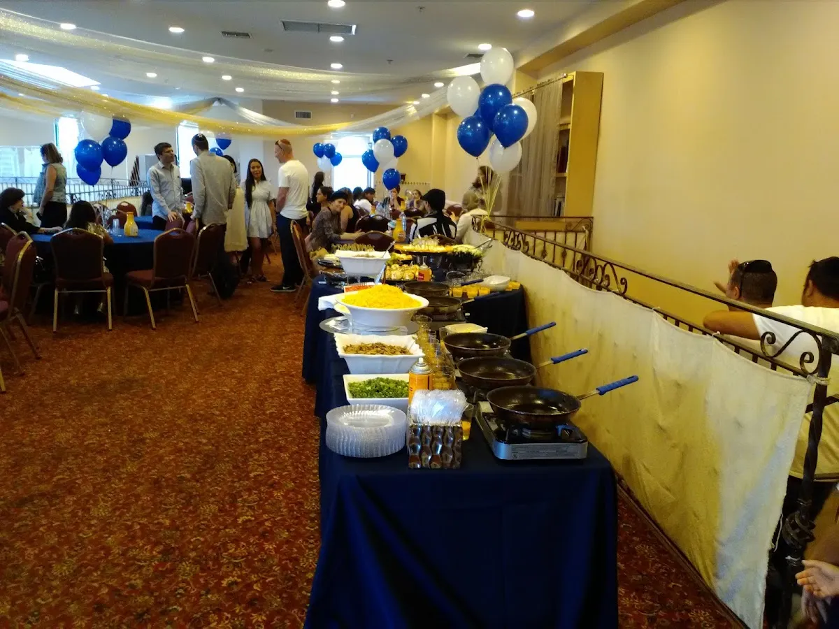 Shaarey Yerushalayim - Sephardic Congregation of the Valley — foto 3