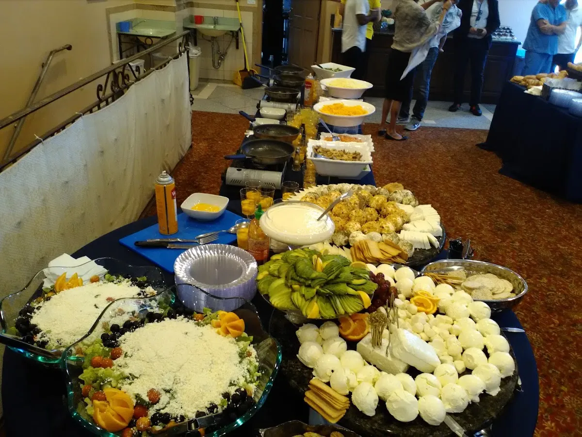 Shaarey Yerushalayim - Sephardic Congregation of the Valley — foto 4