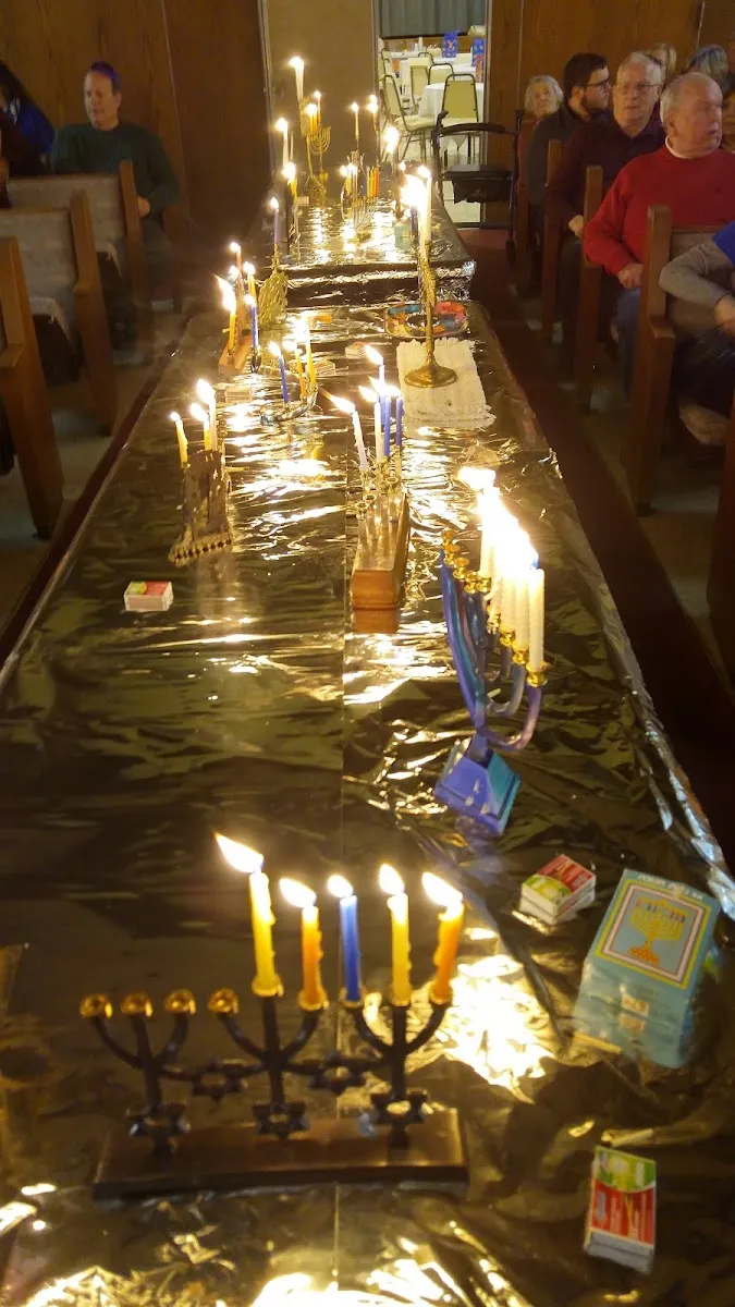 Shaarey Zedek Congregation — photo 2