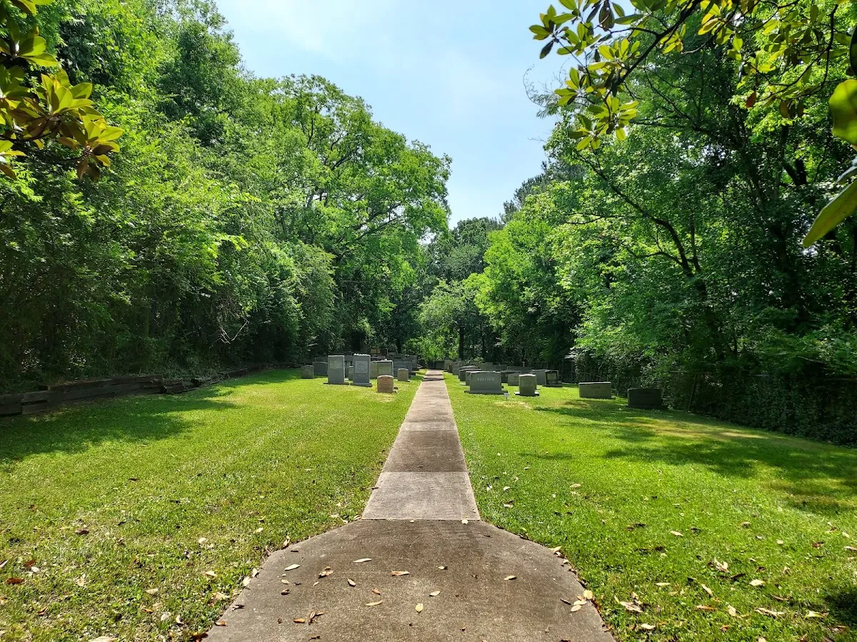 Shaari Zion Workmen's Circle Cemetery — foto 4