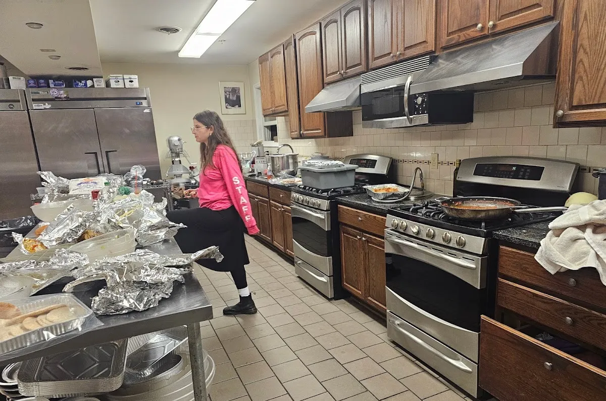Shabbos House Chabad Jewish Student Center — foto 5
