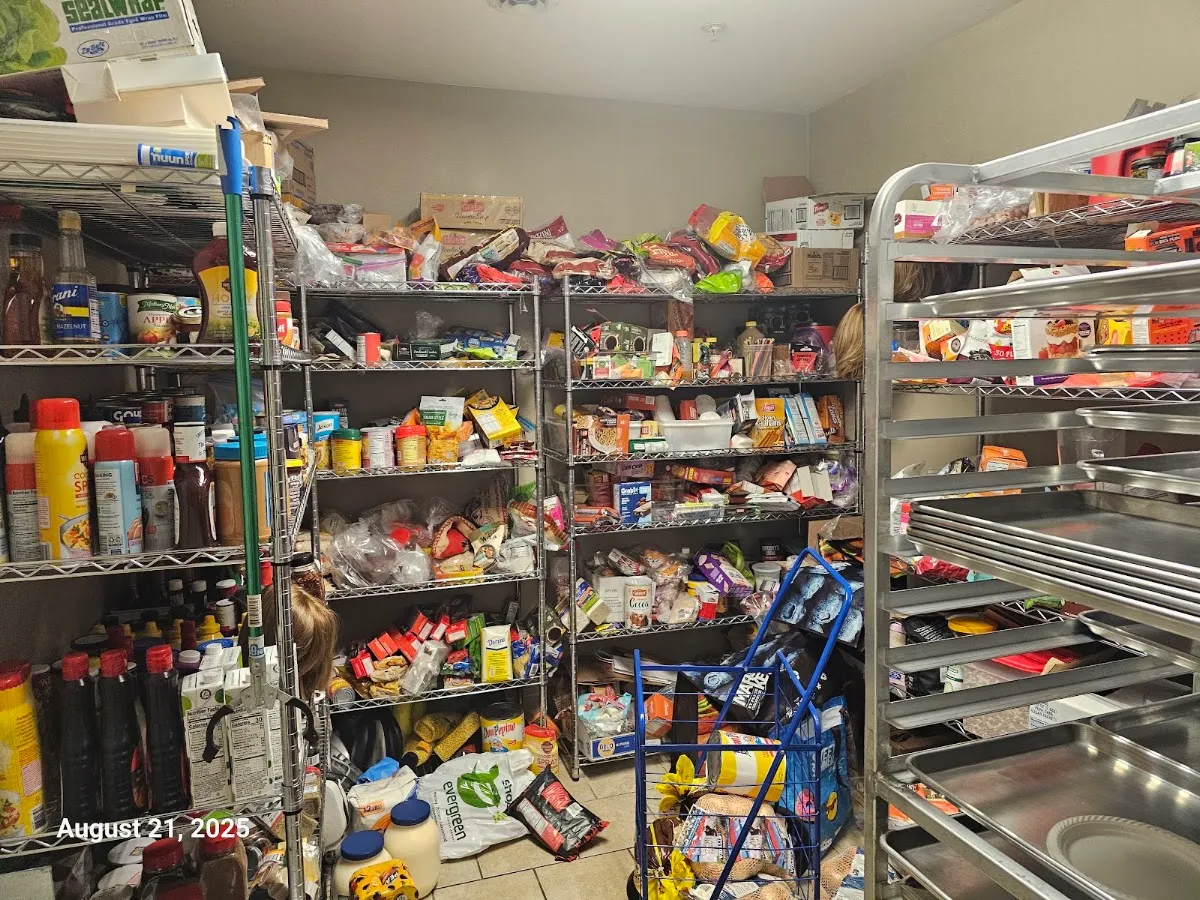 Shabbos House Chabad Jewish Student Center — foto 7