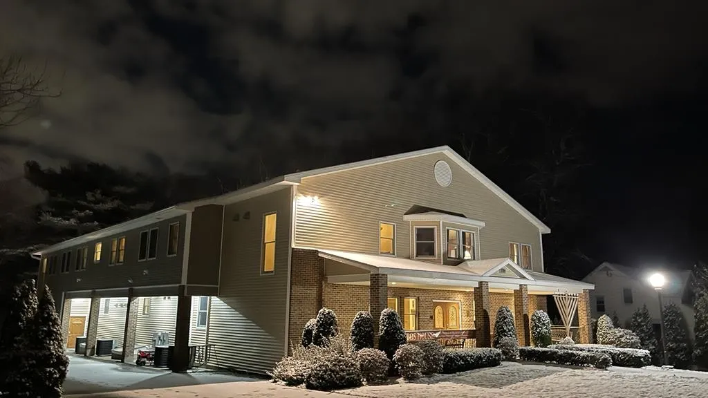 Shabbos House Chabad Jewish Student Center — foto 9