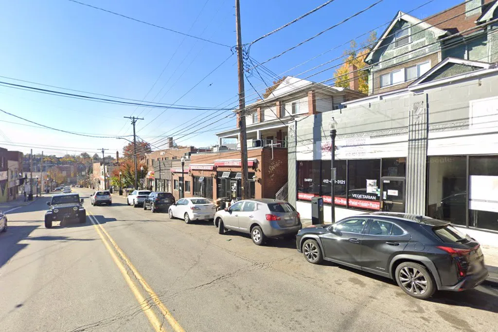 Shabbox Pittsburgh — photo 3