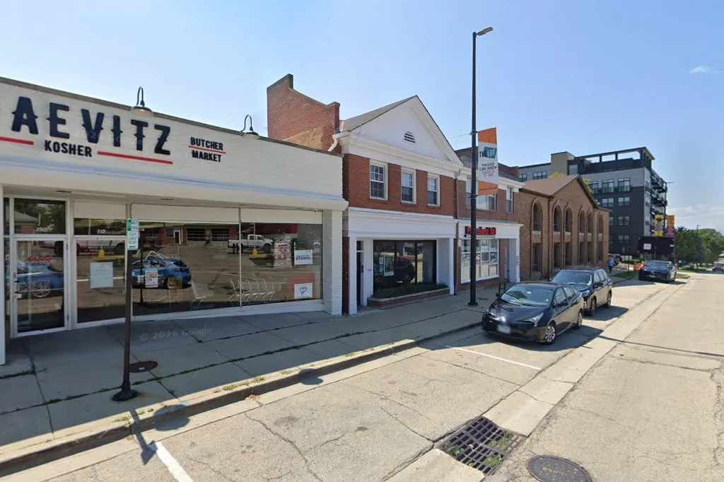 Shaevitz Kosher Market — foto 2