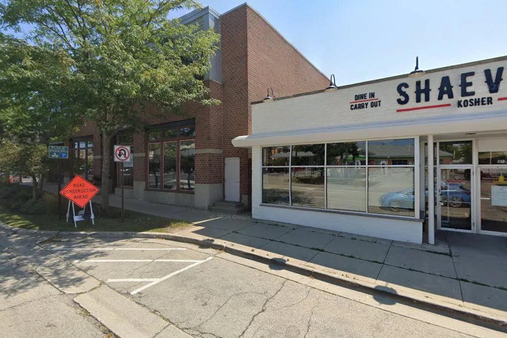 Shaevitz Kosher Market — foto 3