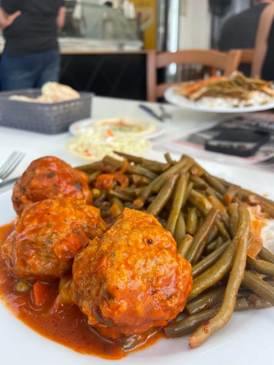 Shaiosa Restaurant — foto 2