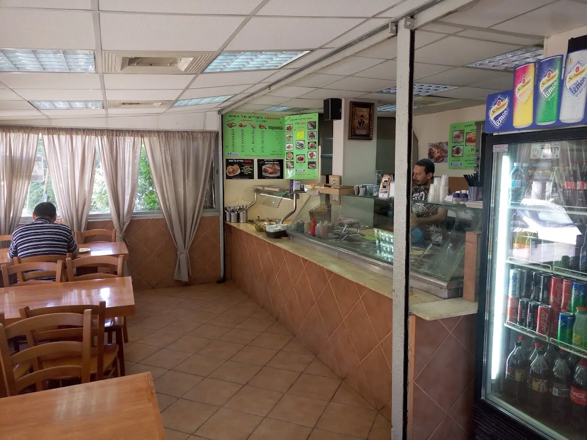 Shaiosa Restaurant — foto 3