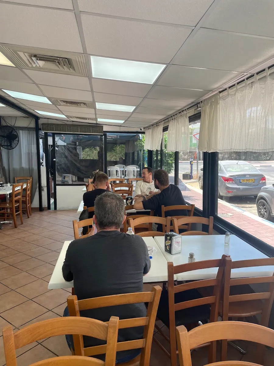 Shaiosa Restaurant — foto 4