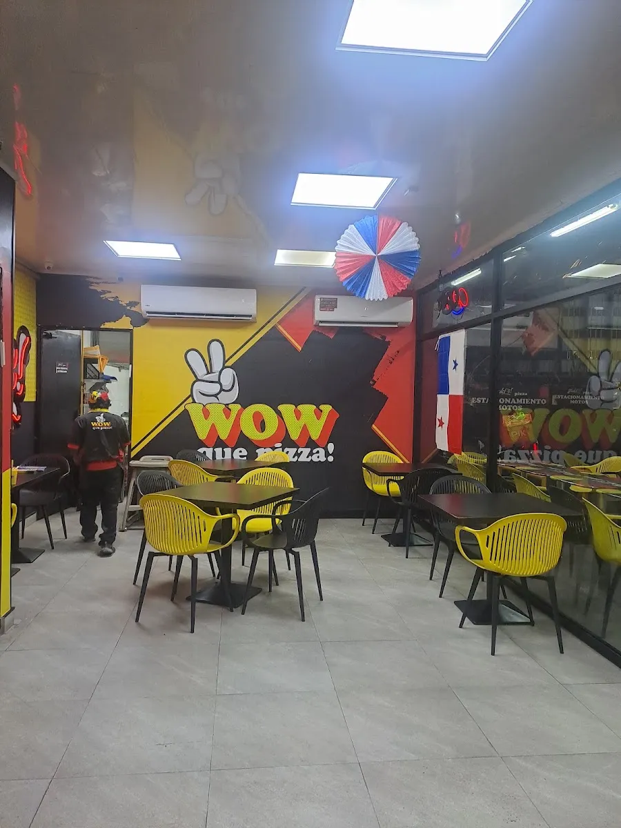 Shaki's Pizza — foto 3