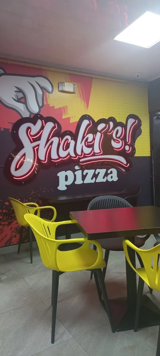 Shaki's Pizza — foto 5