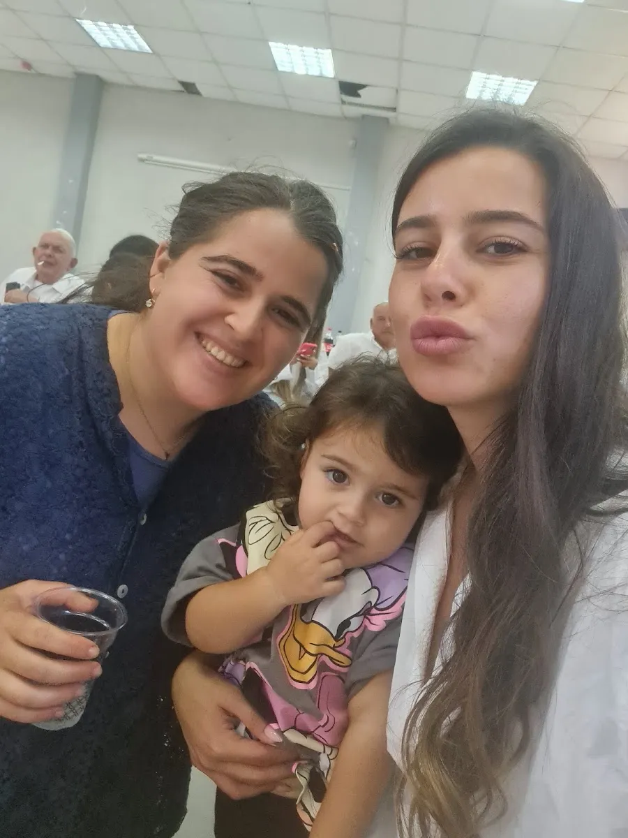 Shalhevet Chabad Yeshiva — foto 4