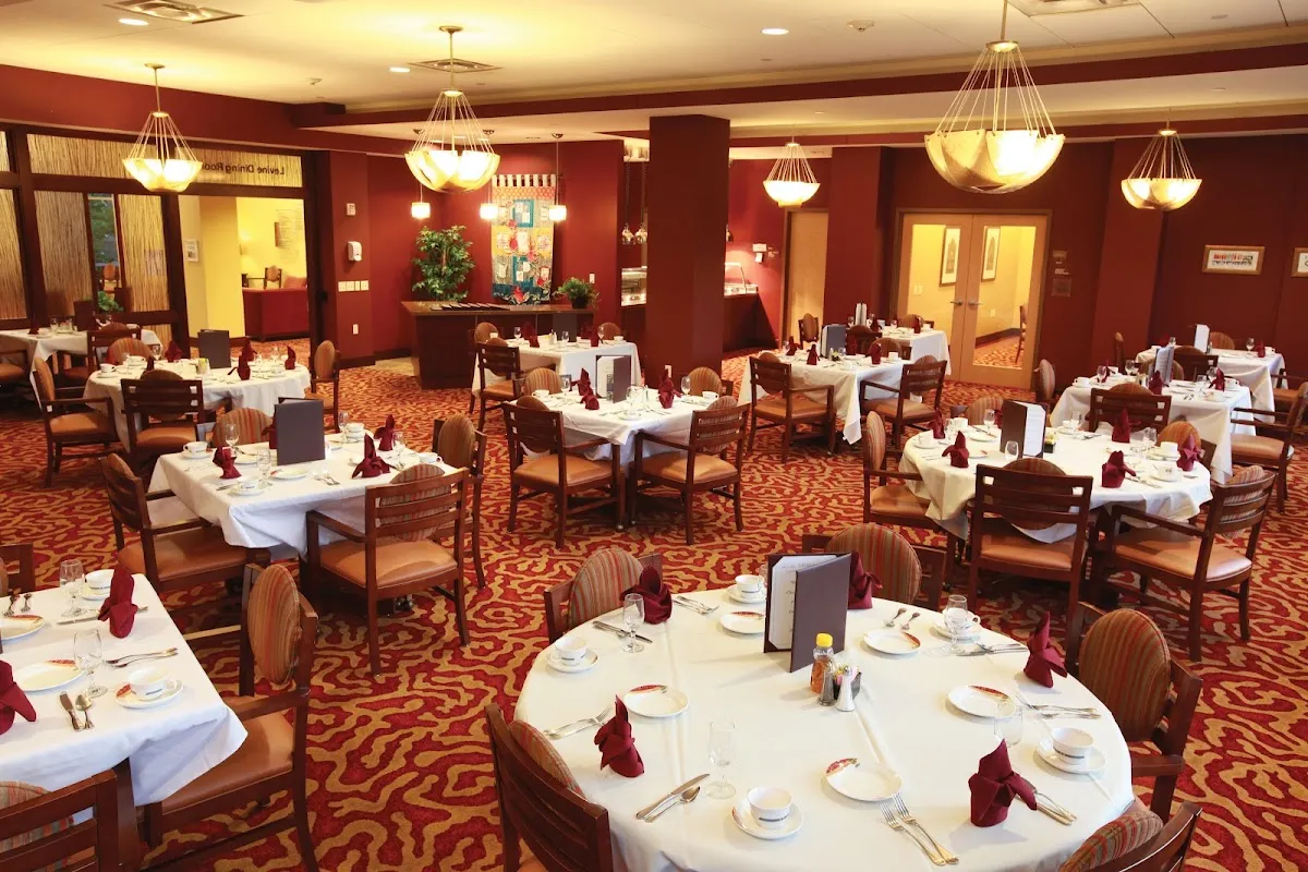 Sholom Catering — foto 6