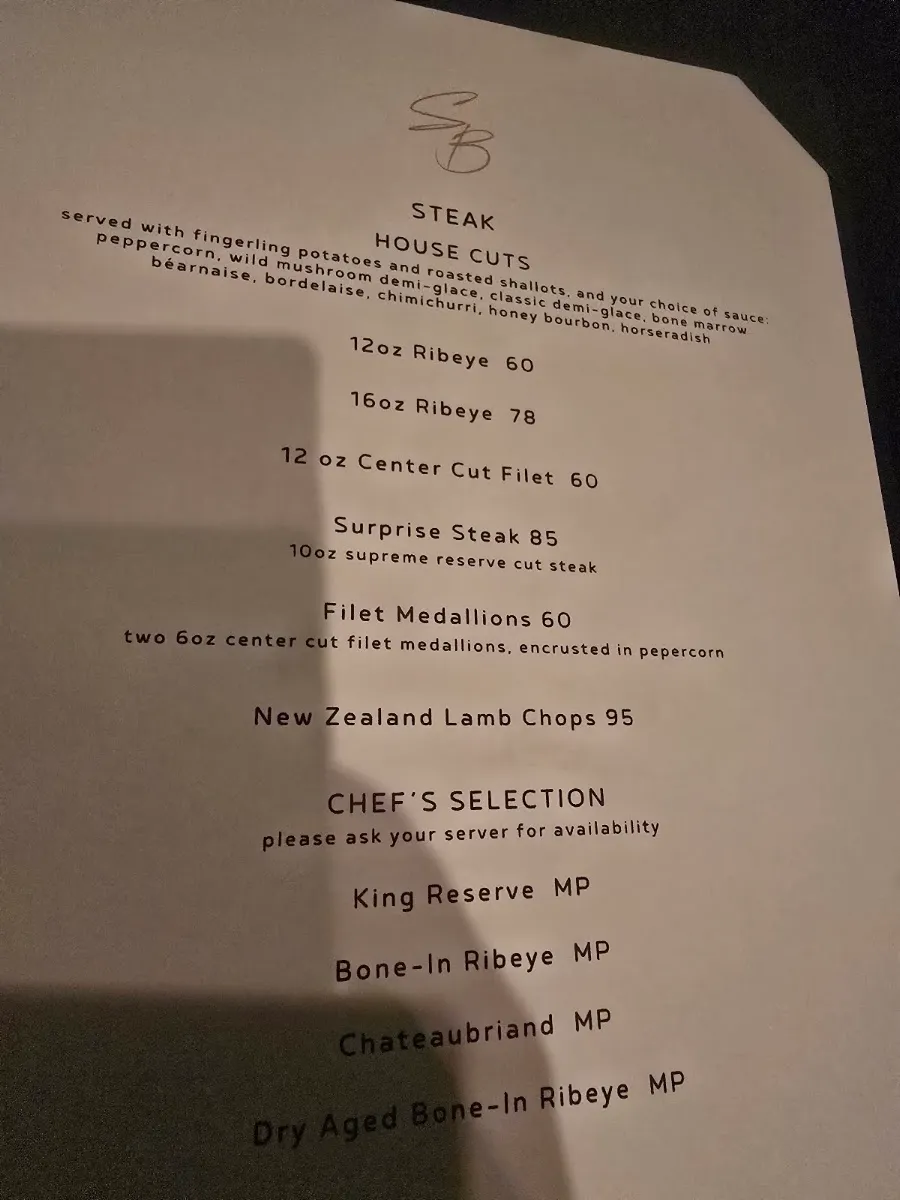 Shallots Bistro — photo 2