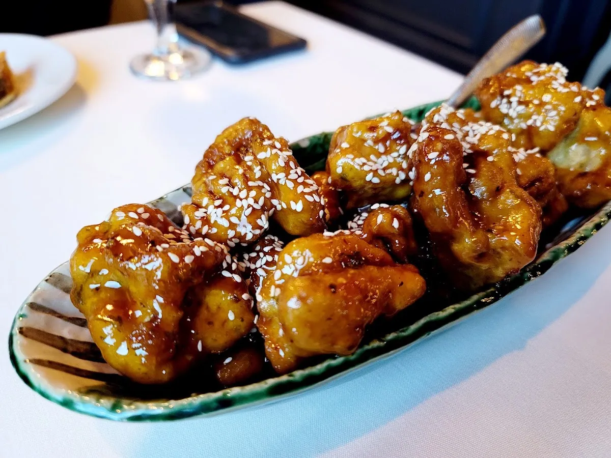 Shallots Bistro — photo 4