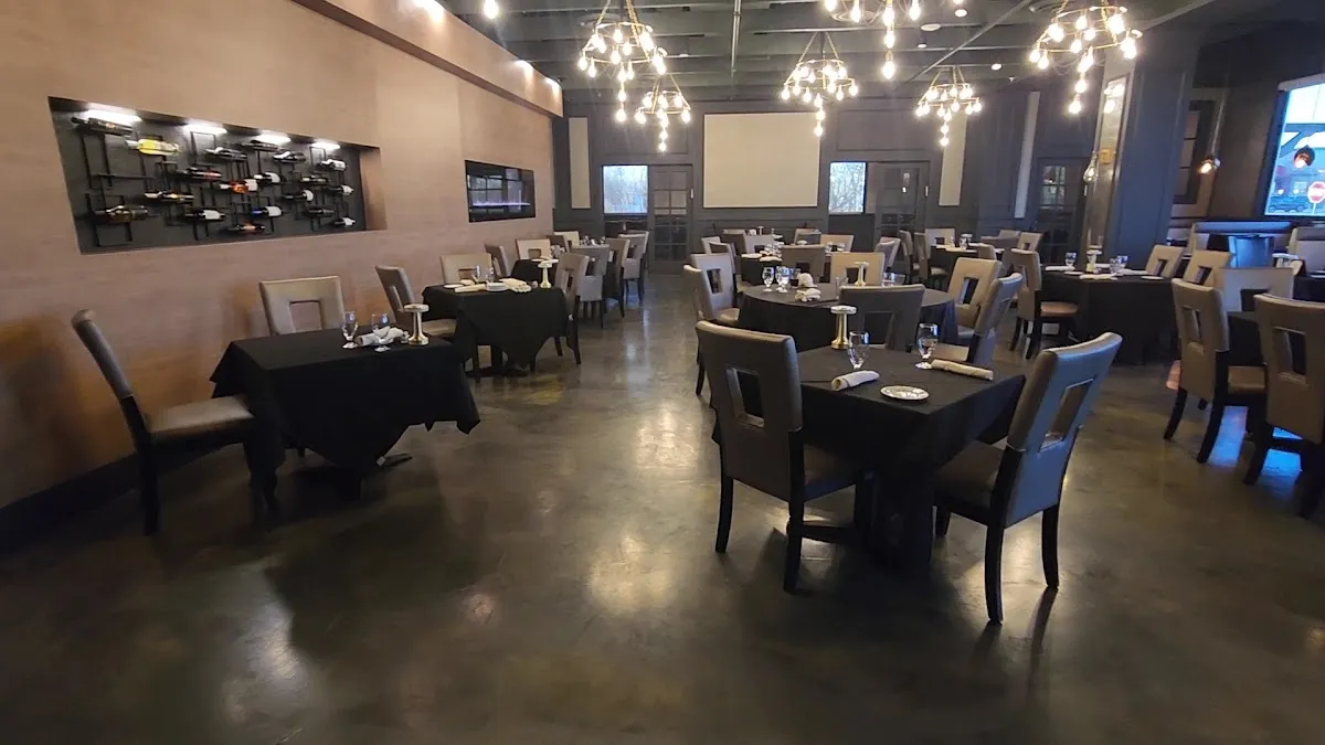 Shallots Bistro — photo 5