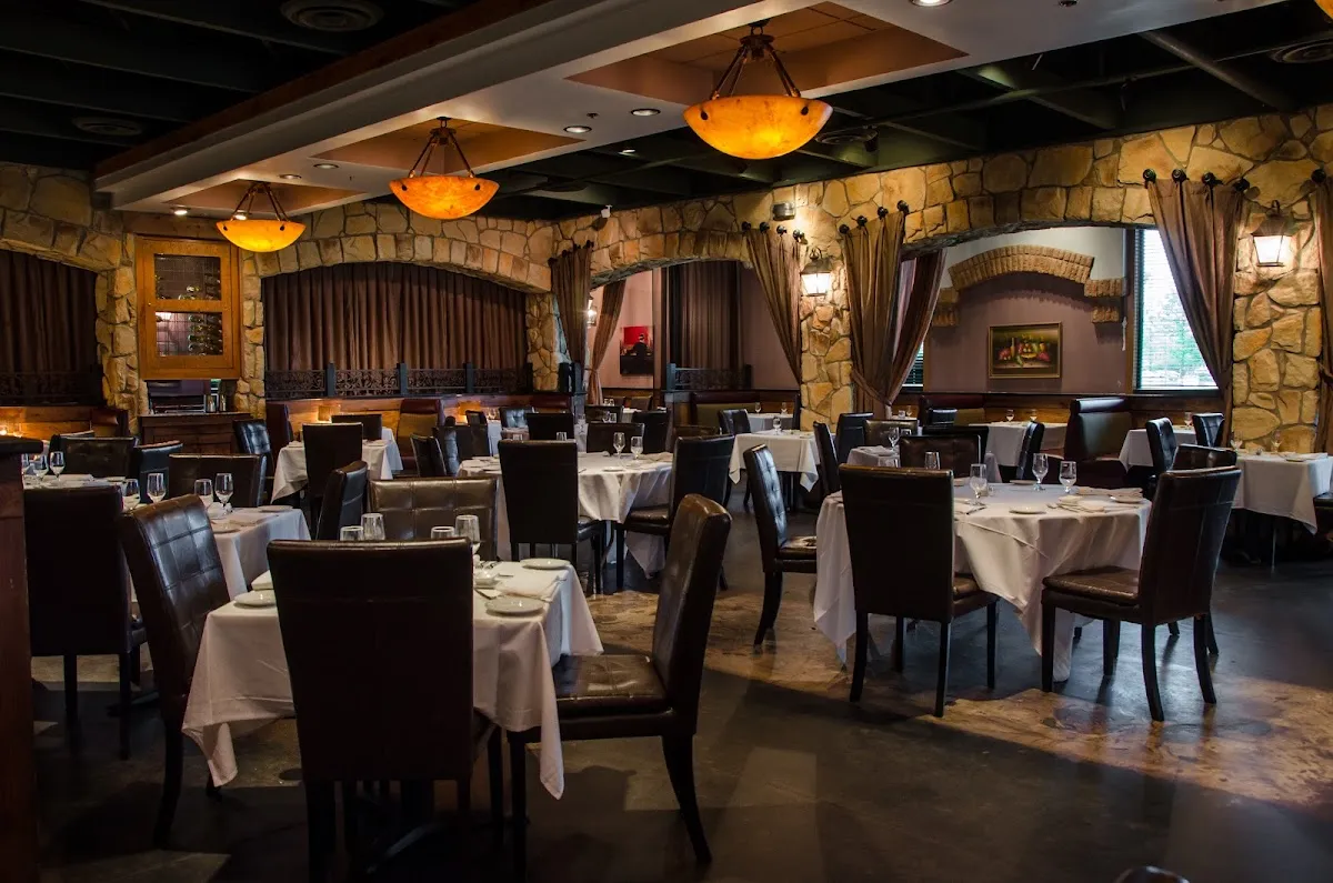 Shallots Bistro — photo 7
