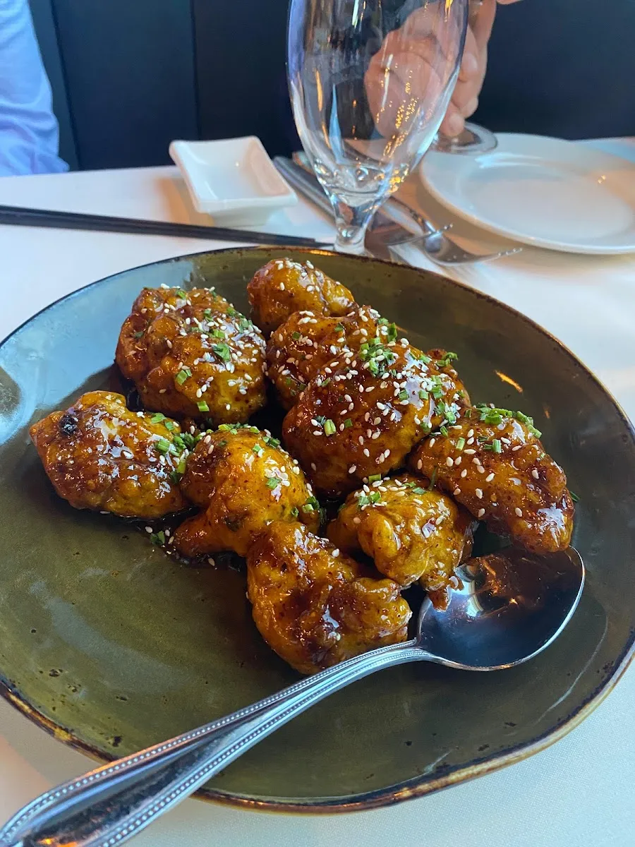 Shallots Bistro — photo 10