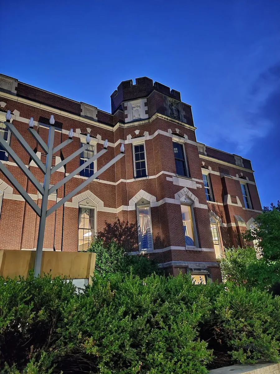 Shaloh House Jewish Russian Center & Synagogue of Greater Boston — photo 2
