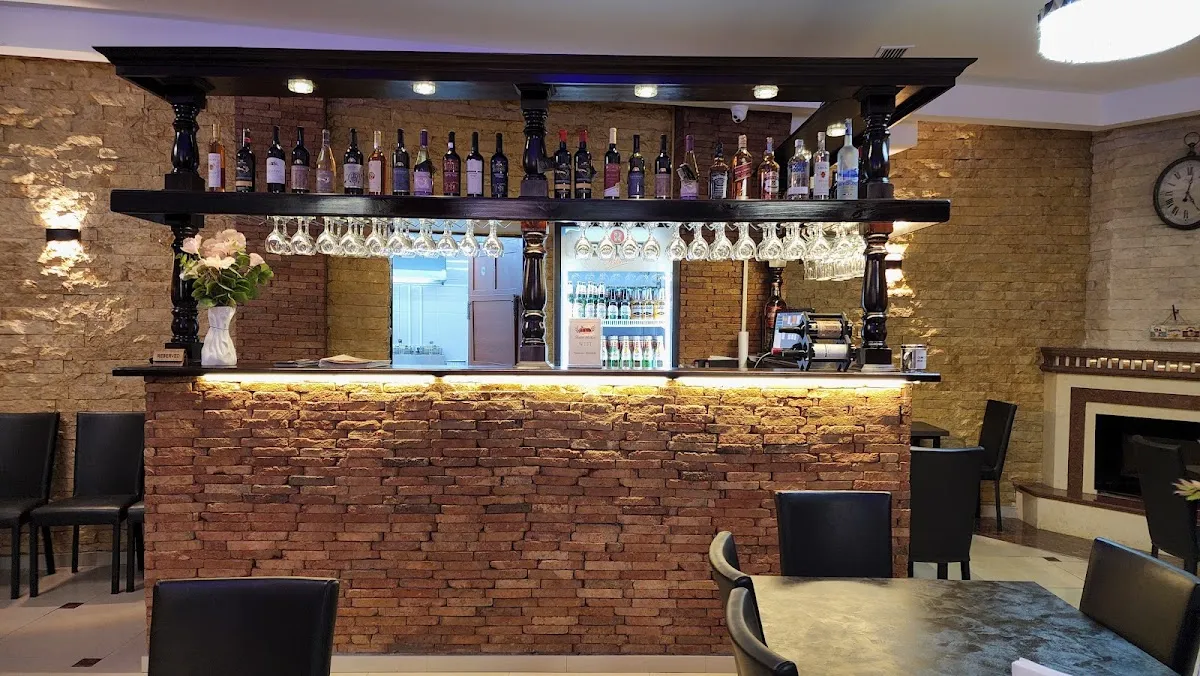 Shalom Aleichem Kosher Restaurant