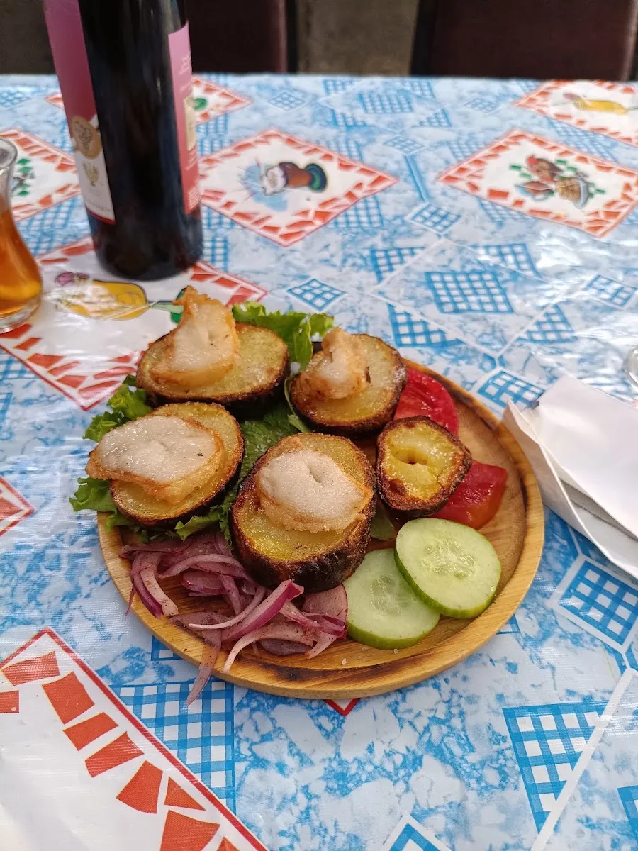 Shalom Aleichem Kosher Restaurant — foto 2