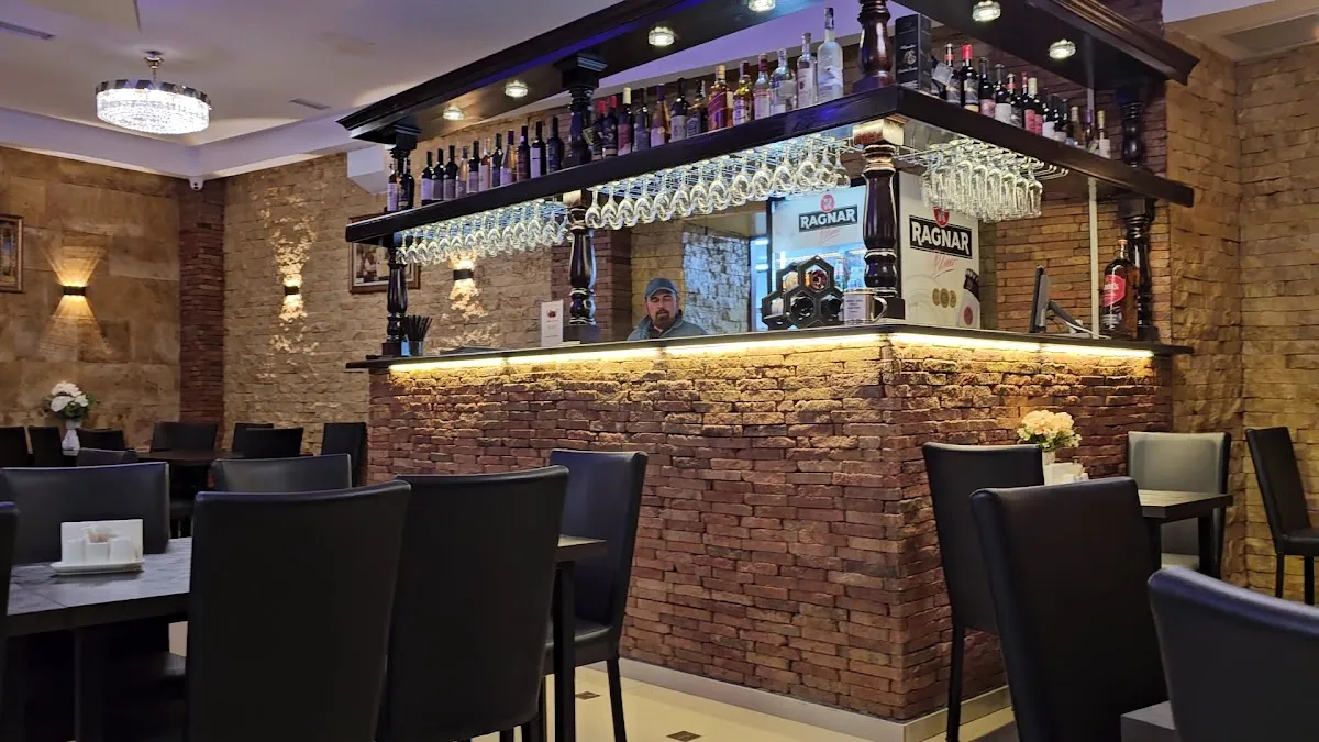 Shalom Aleichem Kosher Restaurant — foto 3