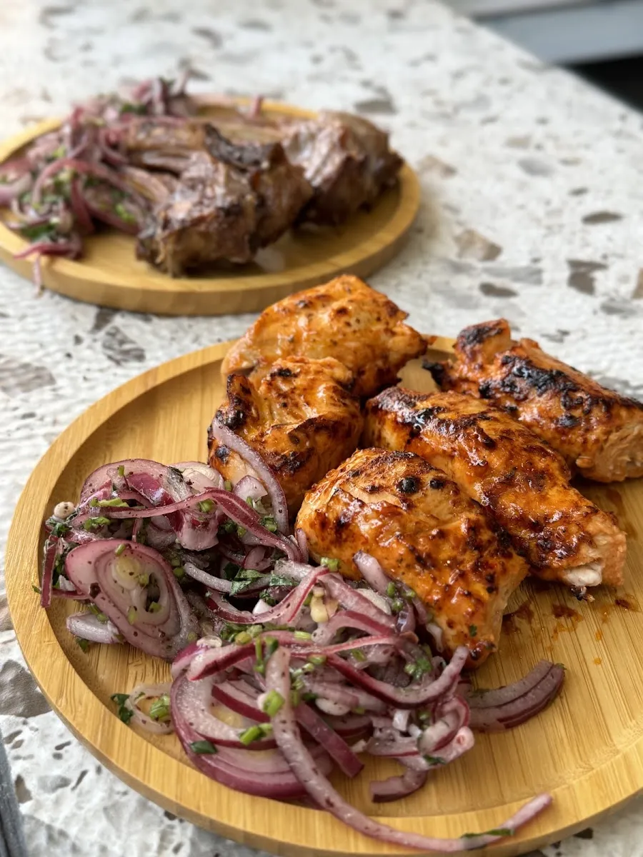 Shalom Aleichem Kosher Restaurant — foto 5
