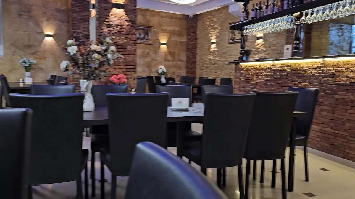 Shalom Aleichem Kosher Restaurant — foto 7