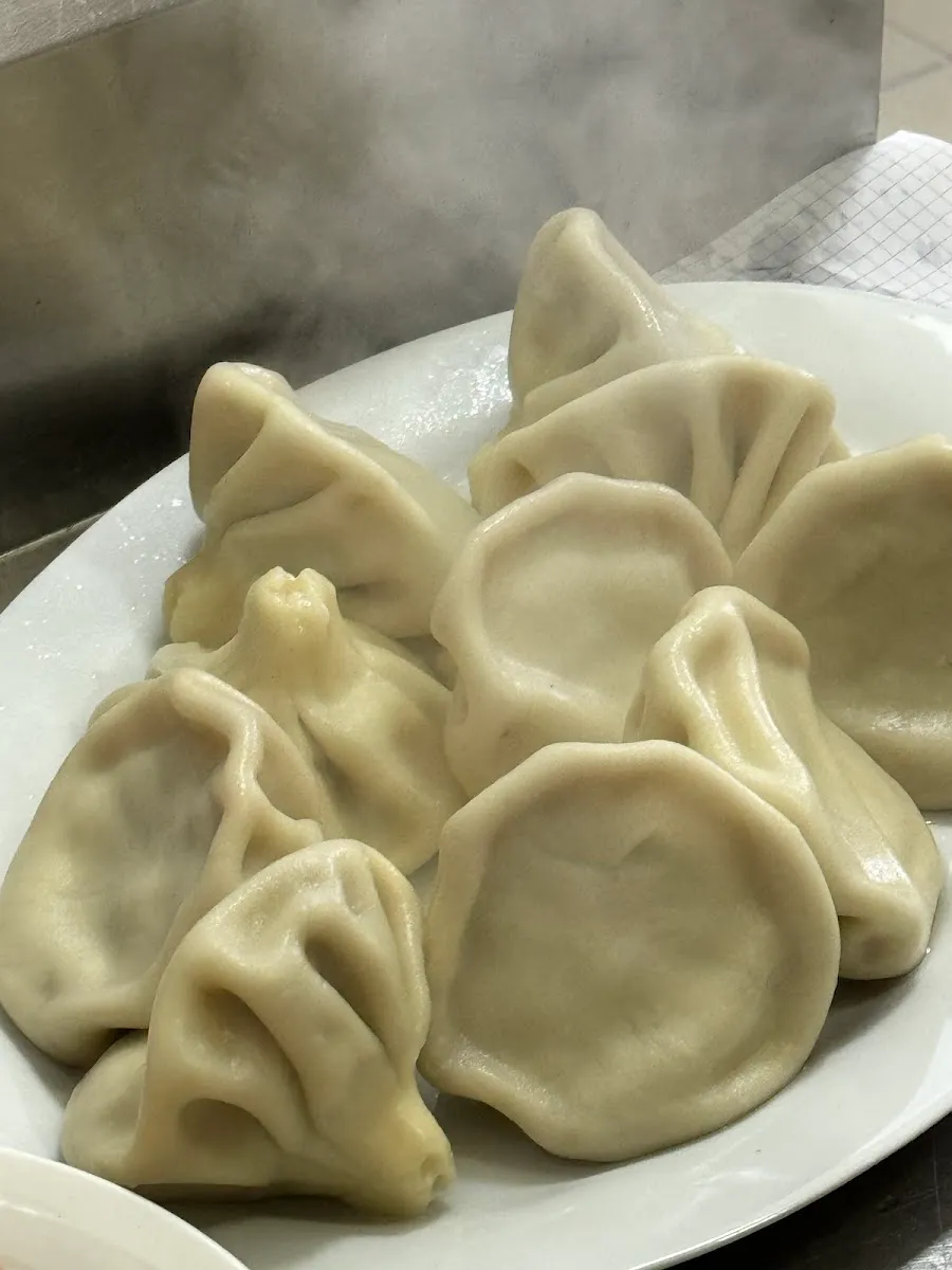 Shalom Aleichem Kosher Restaurant — foto 8