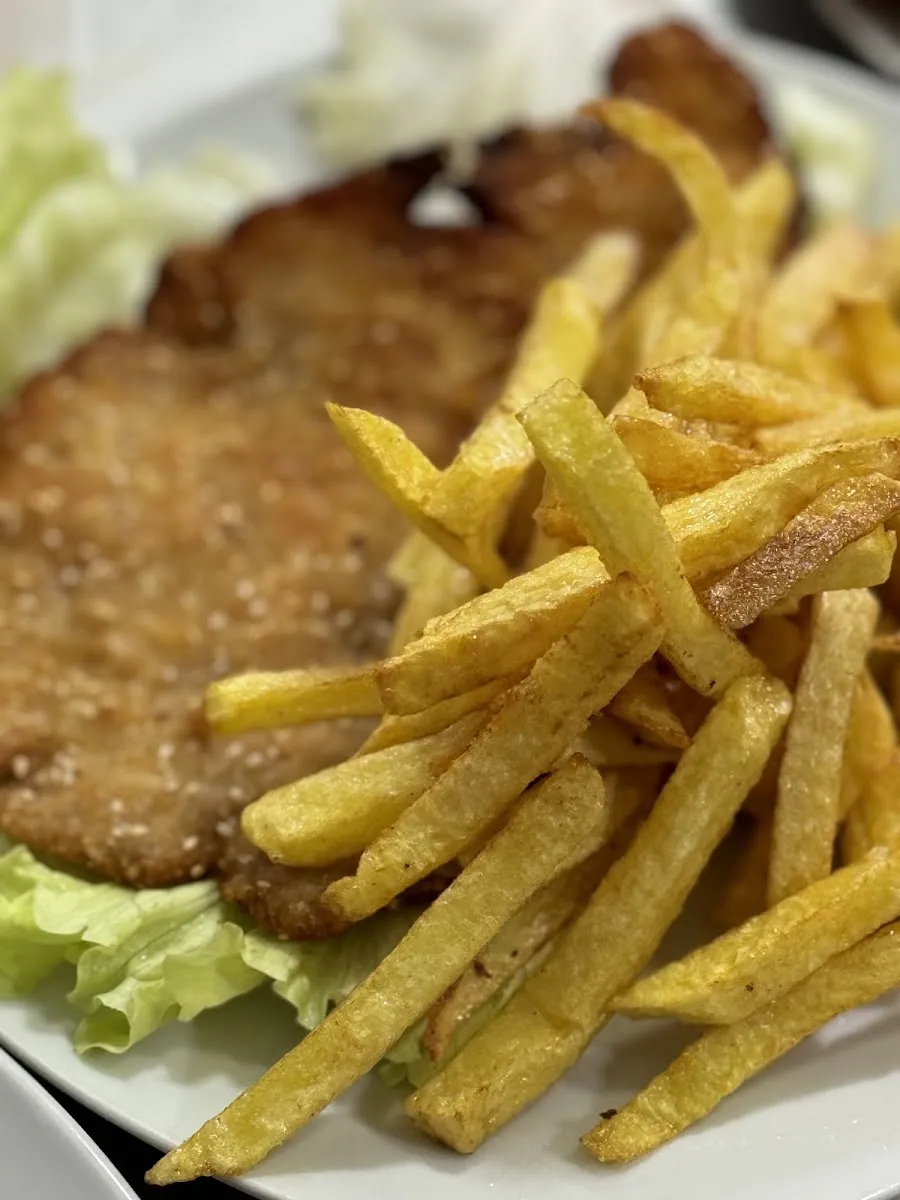 Shalom Aleichem Kosher Restaurant — foto 10