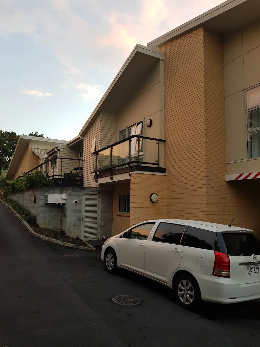 Shalom Court — foto 2