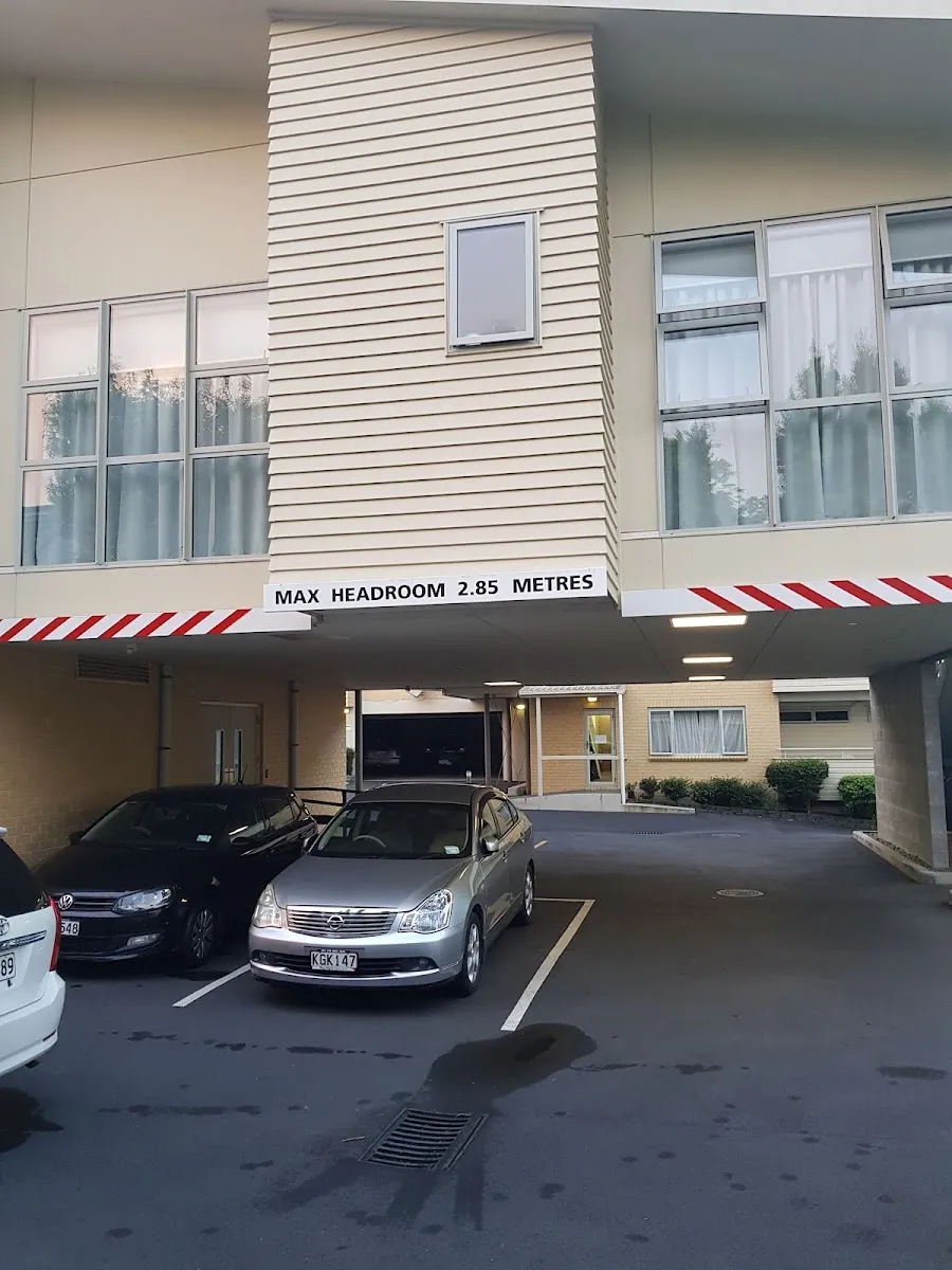 Shalom Court — foto 3