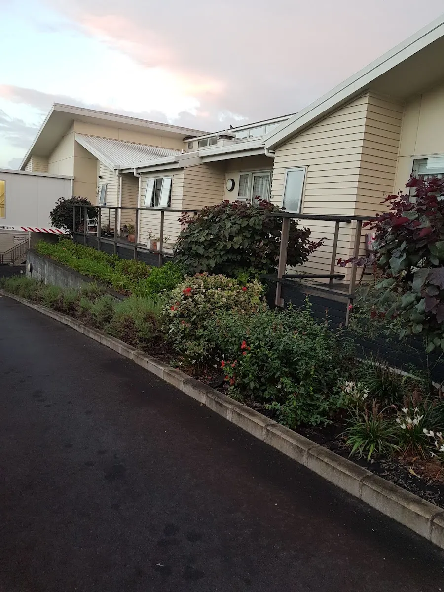 Shalom Court — foto 4