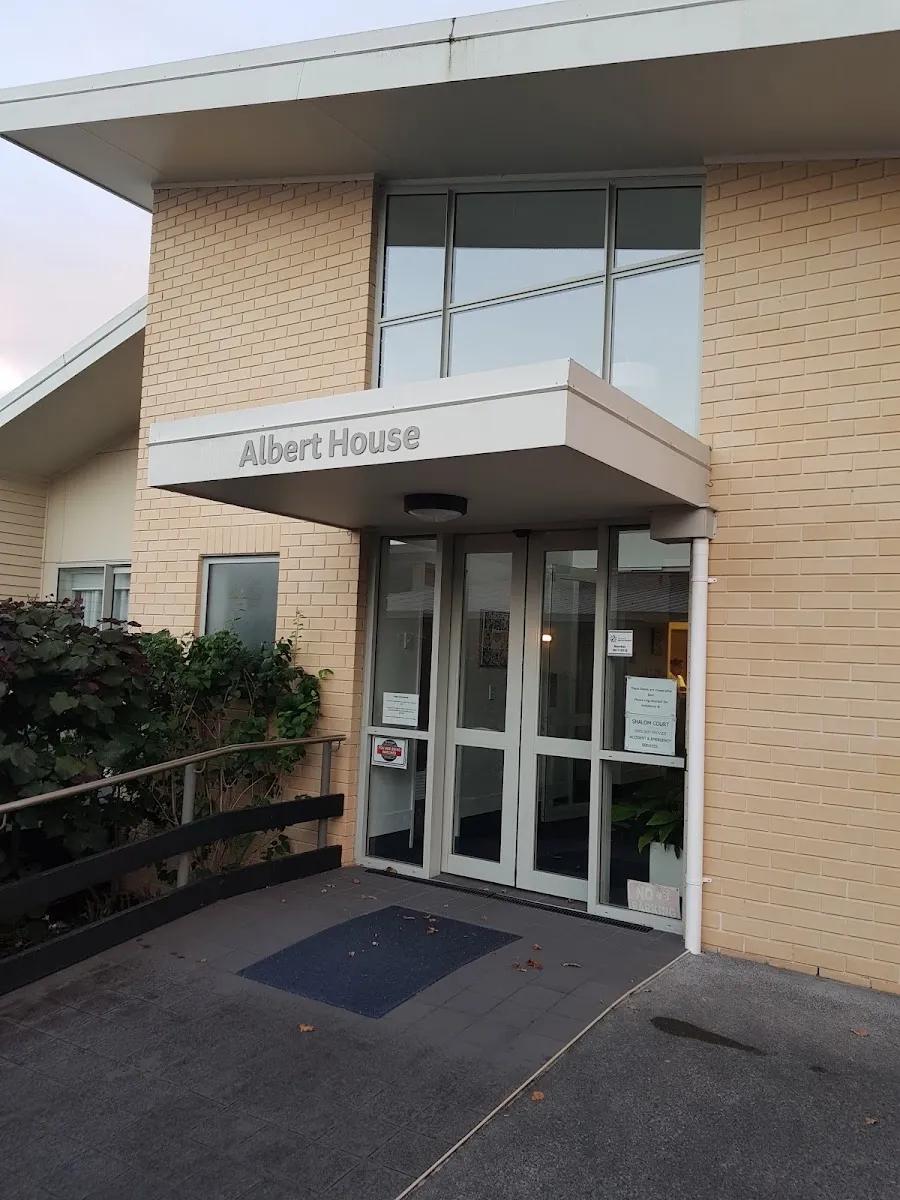 Shalom Court — foto 5
