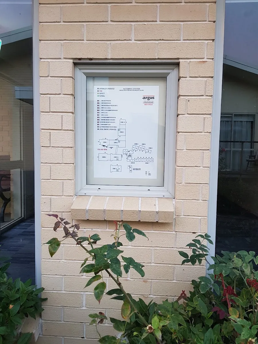 Shalom Court — foto 7