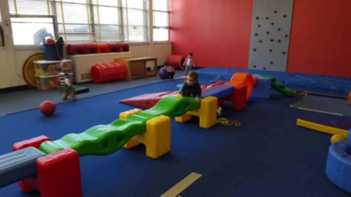 Shalom Day Care Center — photo 2