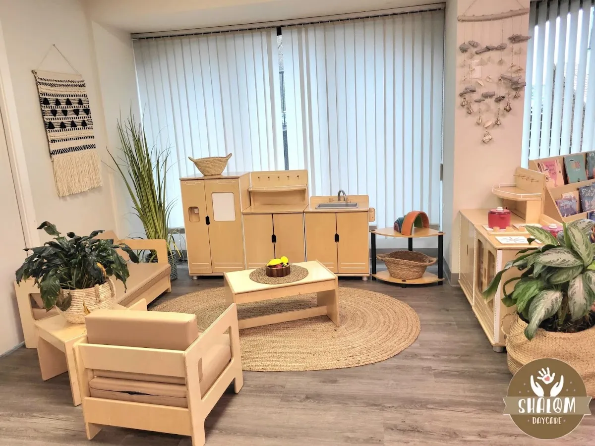 Shalom Daycare (Victoria, Hillside Ave) — foto 3