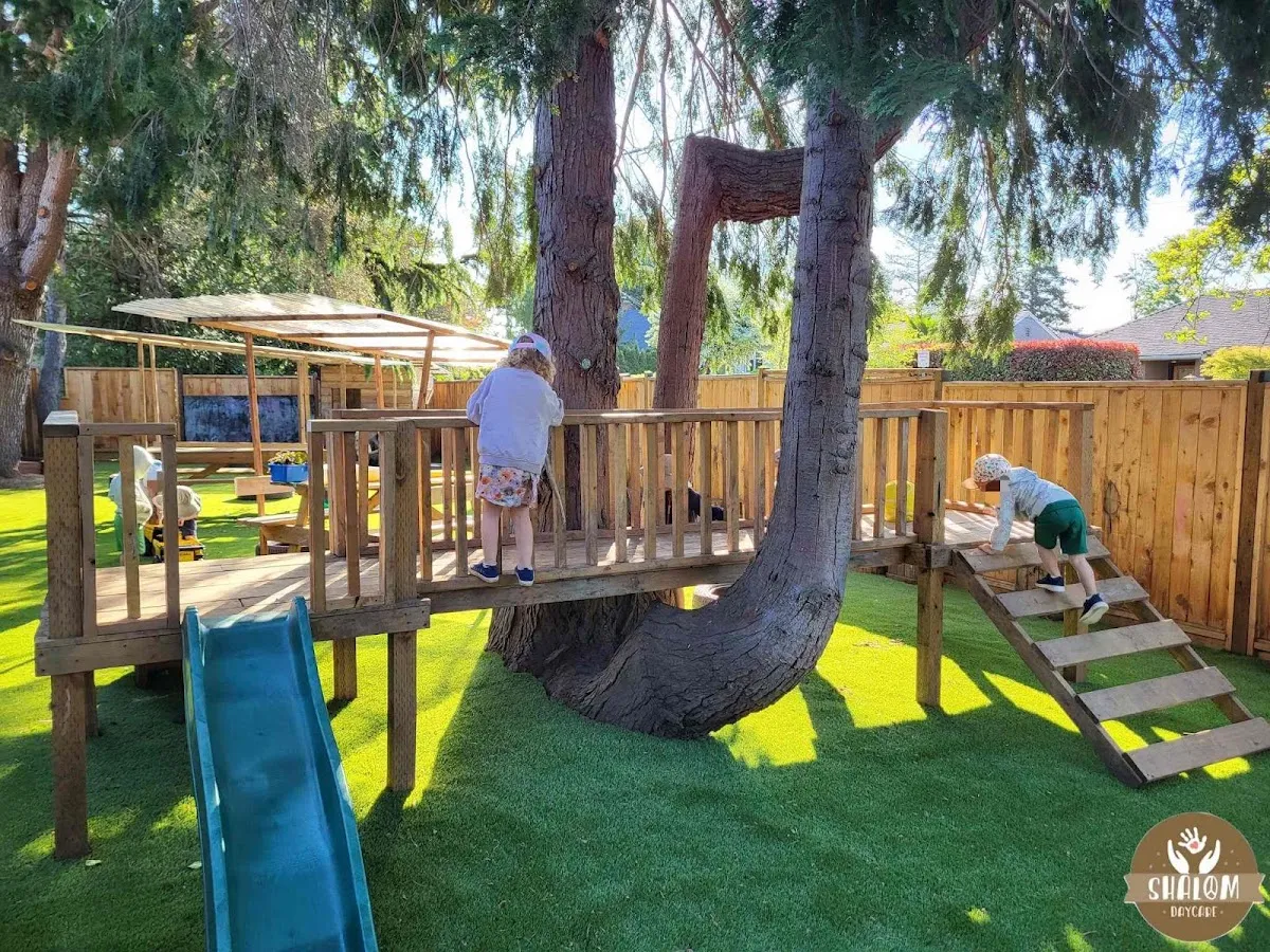 Shalom Daycare (Victoria, Hillside Ave) — foto 4