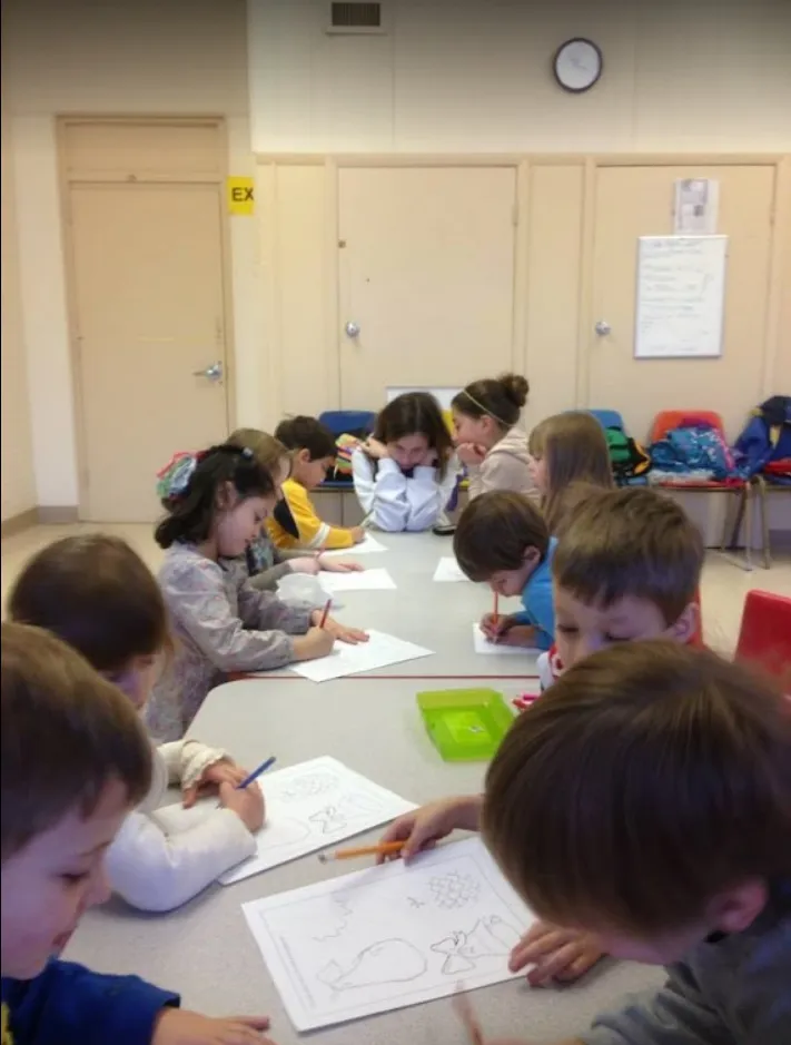 Shalom EC (Shalom Educational Center) — foto 5