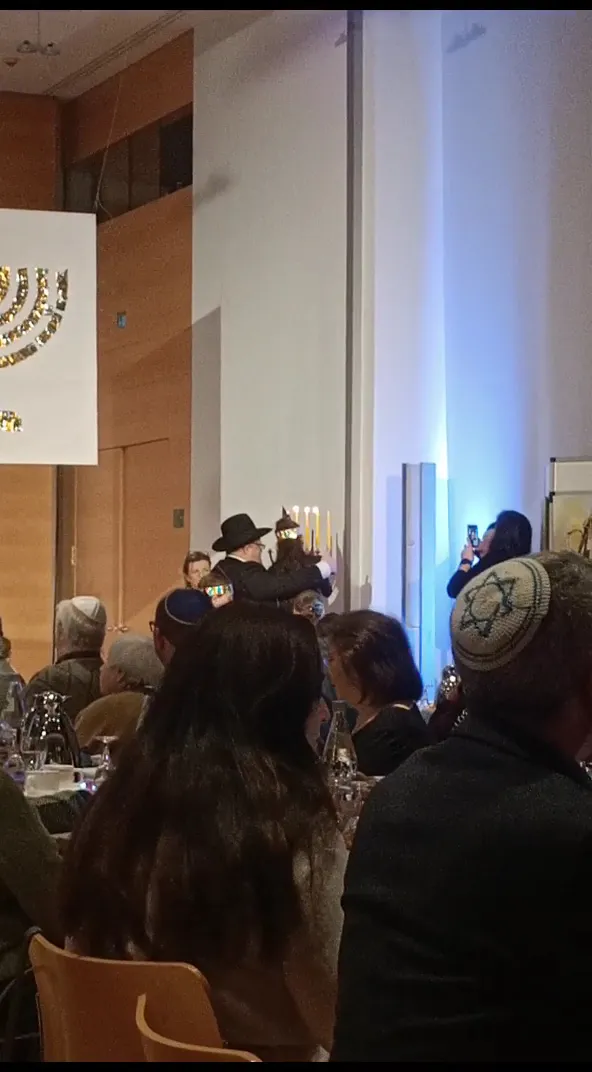 Shalom Europe — foto 2