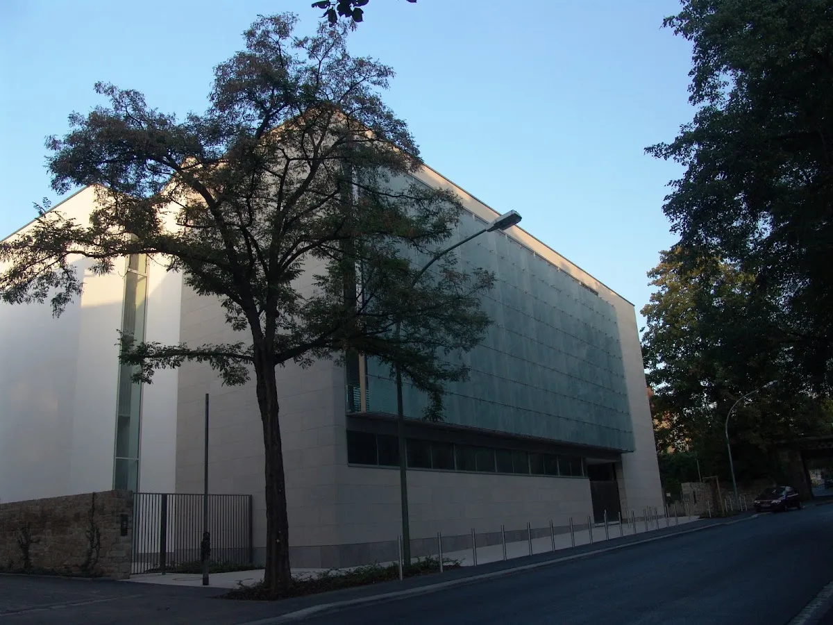 Shalom Europe — foto 4