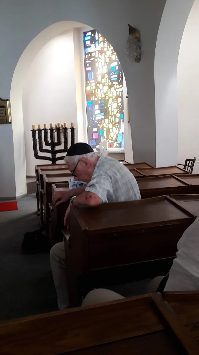 Shalom Europe — foto 7