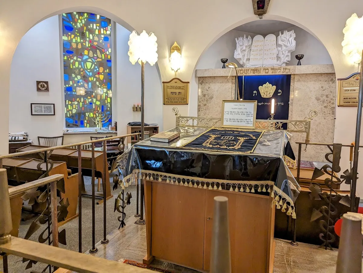 Shalom Europe — foto 10