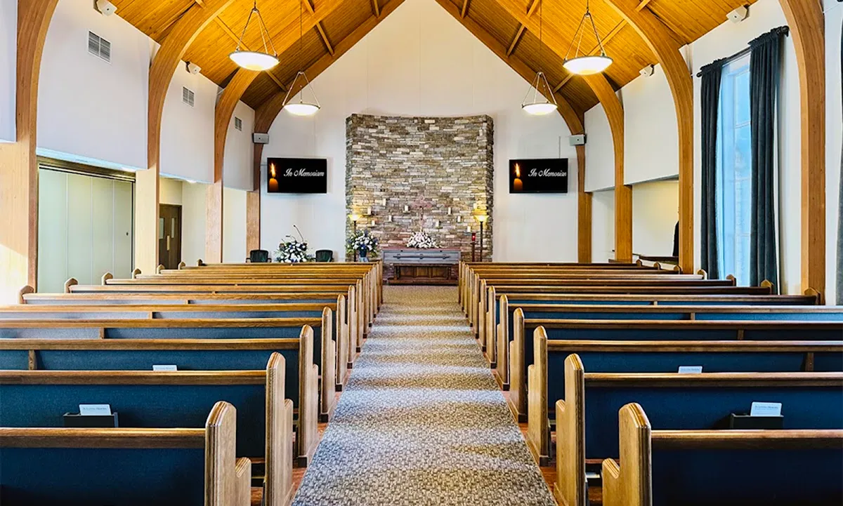 Shalom Funeral Service — foto 2