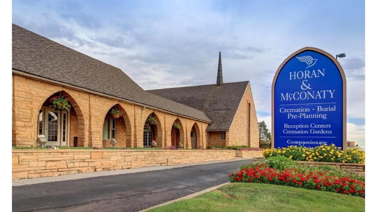 Shalom Funeral Service — foto 4