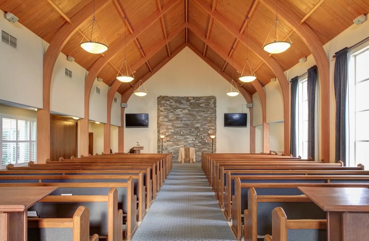 Shalom Funeral Service — foto 7